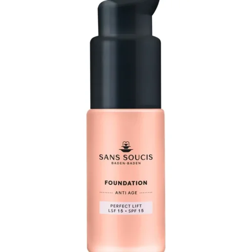 Sans Soucis Perfect Lift Foundation Anti-Age