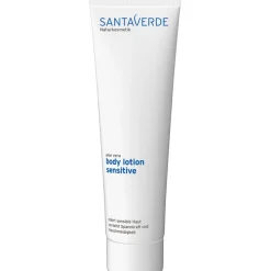 Santaverde Aloe Vera Body Lotion Sensitive