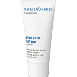 Santaverde Aloe Vera Gel Classic