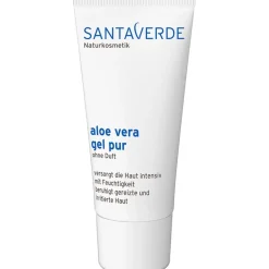 Santaverde Aloe Vera Gel Pur