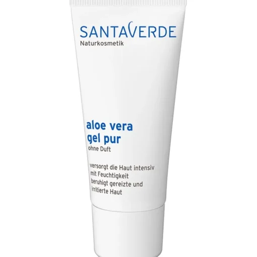 Santaverde Aloe Vera Gel Pur