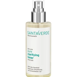 Santaverde Clarifying Toner