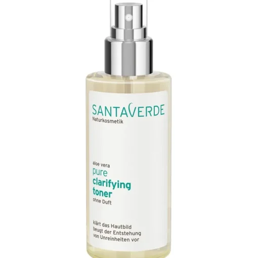 Santaverde Clarifying Toner