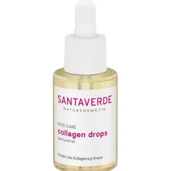 Santaverde Collagen Drops ohne Duft