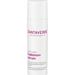 Santaverde Hyaluron + Serum