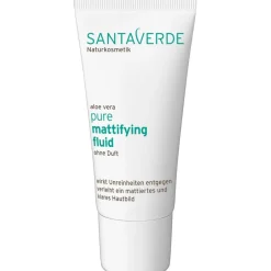 Santaverde Mattifying Fluid