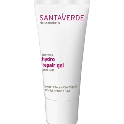Santaverde Repair Gel ohne Duft Aloe Vera