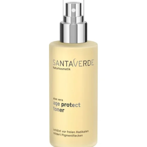 Santaverde Toner Aloe Vera
