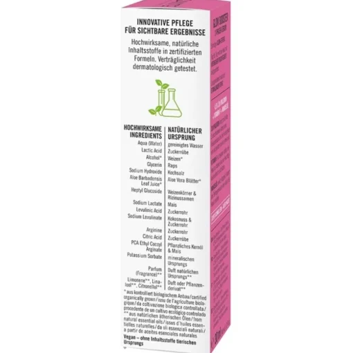 Sante Naturkosmetik Glow Booster Vitamin Serum