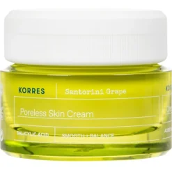Santorini Grape Porenverfeinernde Creme von KORRES