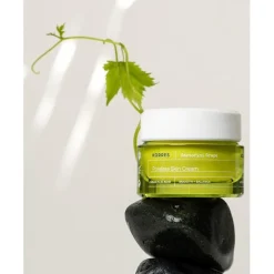 Santorini Grape Porenverfeinernde Creme von KORRES