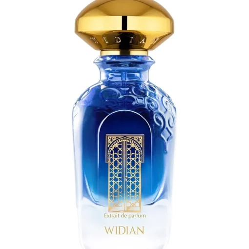 Sapphire Collection Extrait de Parfum Granada von Widian