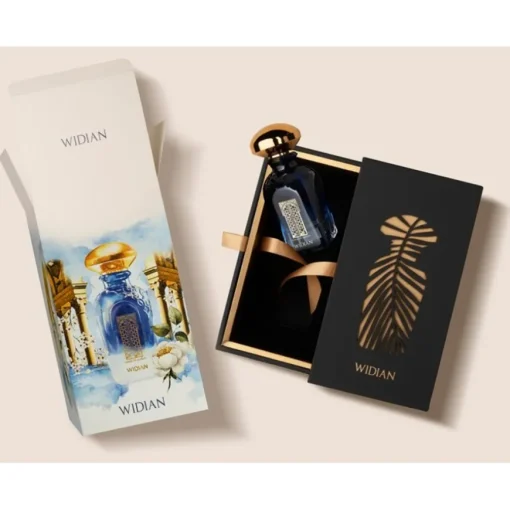 Sapphire Collection Extrait de Parfum Granada von Widian