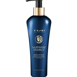 Sapphire Energy Absolute Wash von T-LAB Professional