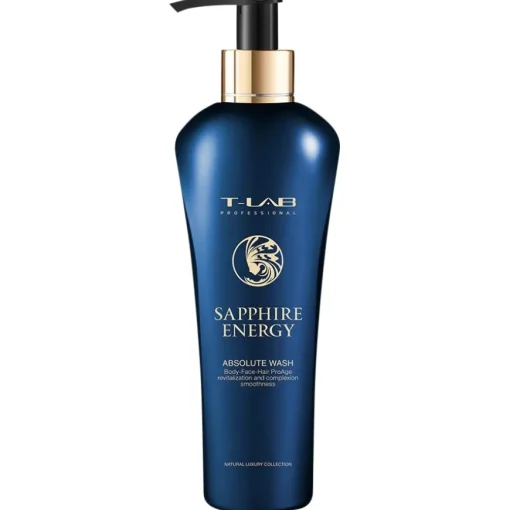 Sapphire Energy Absolute Wash von T-LAB Professional