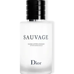 Sauvage After-Shave Balsam von DIOR