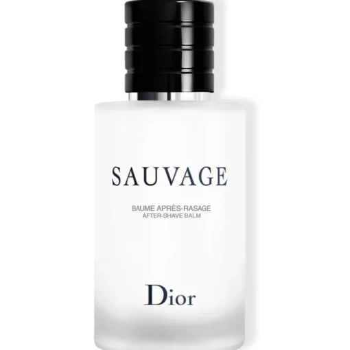 Sauvage After-Shave Balsam von DIOR