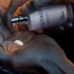 Sauvage After-Shave Balsam von DIOR