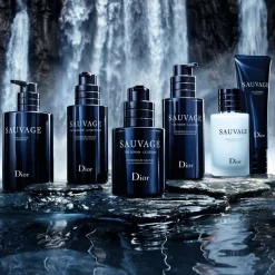 Sauvage After-Shave Balsam von DIOR