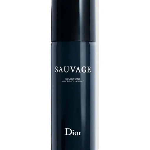 Sauvage Deodorant Spray von DIOR