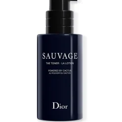 Sauvage Gesichtslotion Mit Kaktusextrakt von DIOR