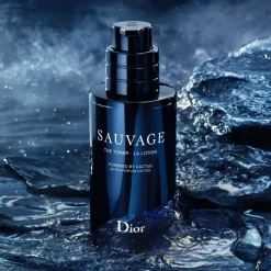 Sauvage Gesichtslotion Mit Kaktusextrakt von DIOR