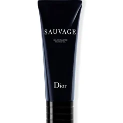 Sauvage Rasiergel Duftendes Rasiergel Trägt zum Schutz vor Irritationen bei – hohe Präzision von DIOR