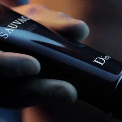 Sauvage Rasiergel Duftendes Rasiergel Trägt zum Schutz vor Irritationen bei – hohe Präzision von DIOR