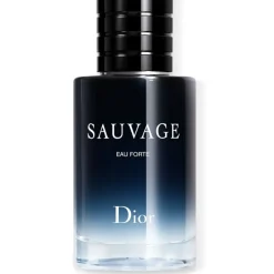 Sauvage Sauvage Eau Forte Alkoholfreier Duft – Frische und intensive Noten von DIOR