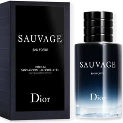 Sauvage Sauvage Eau Forte Alkoholfreier Duft – Frische und intensive Noten von DIOR