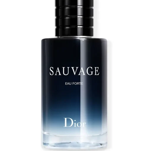 Sauvage Sauvage Eau Forte Alkoholfreier Duft – Frische und intensive Noten von DIOR