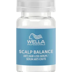 Scalp Balance Anti-Hairloss Serum von Wella
