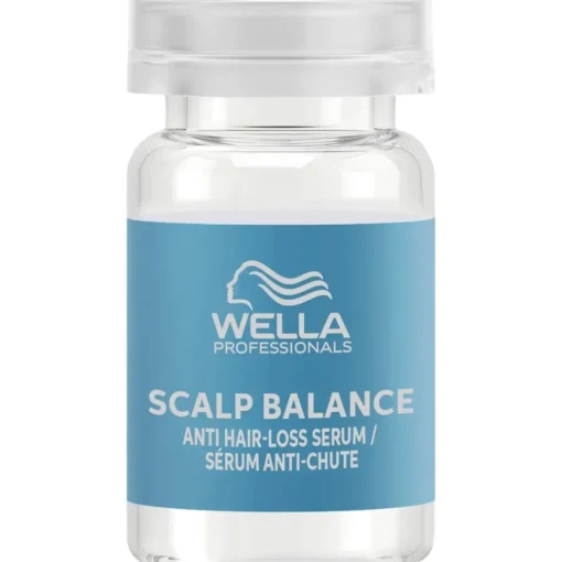 Scalp Balance Anti-Hairloss Serum von Wella