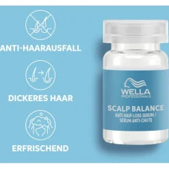 Scalp Balance Anti-Hairloss Serum von Wella