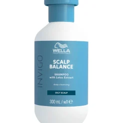 Scalp Balance Aqua Pure Purifying Shampoo von Wella