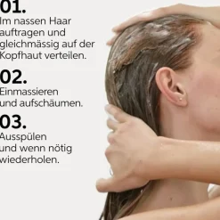 Scalp Balance Aqua Pure Purifying Shampoo von Wella