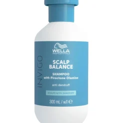 Scalp Balance Clean Shampoo von Wella