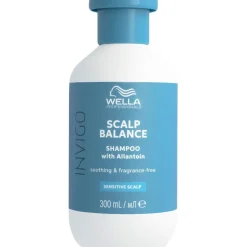 Scalp Balance Senso Calm Sensitive Shampoo von Wella