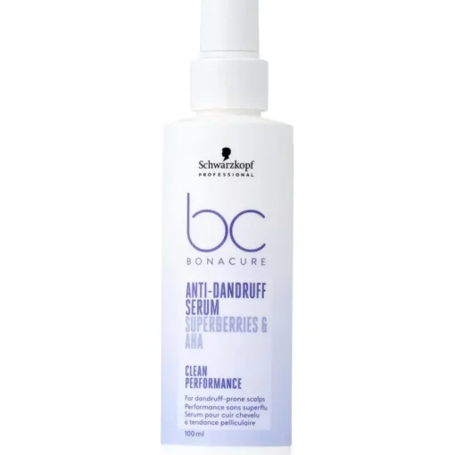 Scalp Care Anti-Dandruff Serum von Schwarzkopf Professional