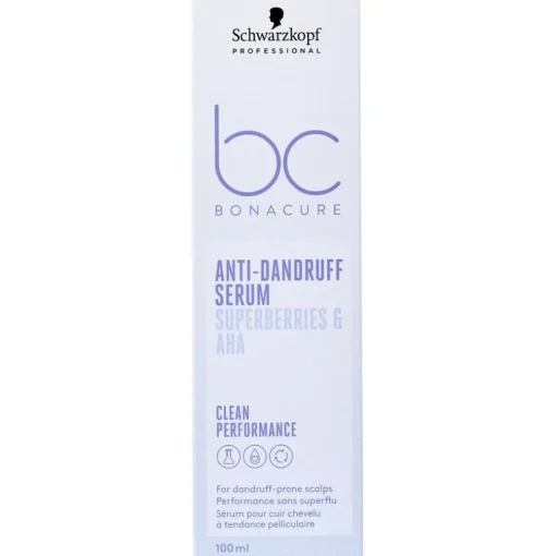 Scalp Care Anti-Dandruff Serum von Schwarzkopf Professional