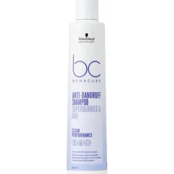 Scalp Care Anti-Dandruff Shampoo von Schwarzkopf Professional