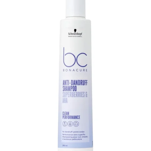 Scalp Care Anti-Dandruff Shampoo von Schwarzkopf Professional