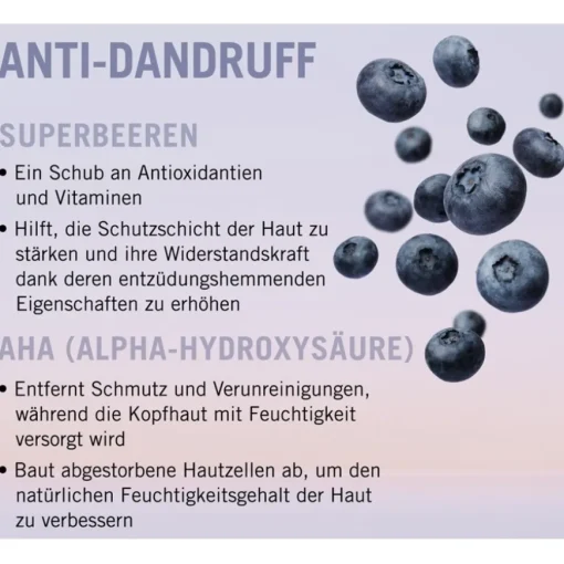 Scalp Care Anti-Dandruff Shampoo von Schwarzkopf Professional