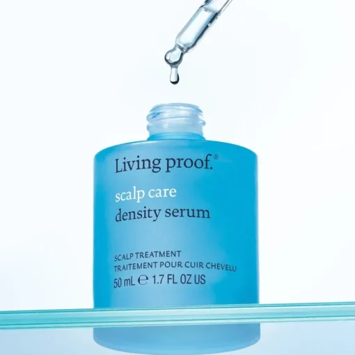 Scalp Care Density Serum von Living Proof