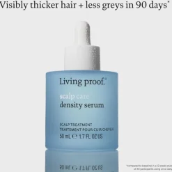 Scalp Care Density Serum von Living Proof