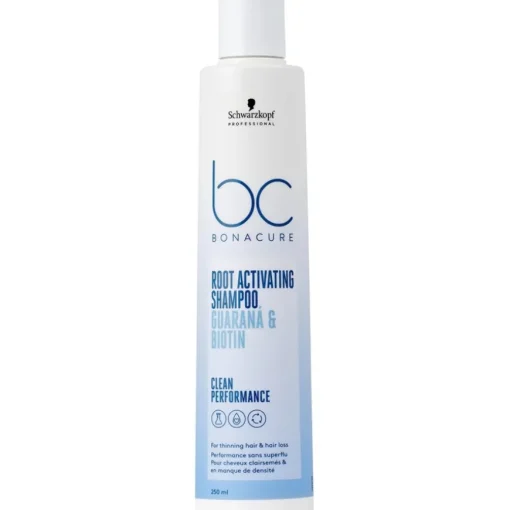 Scalp Care Root Activating Shampoo von Schwarzkopf Professional