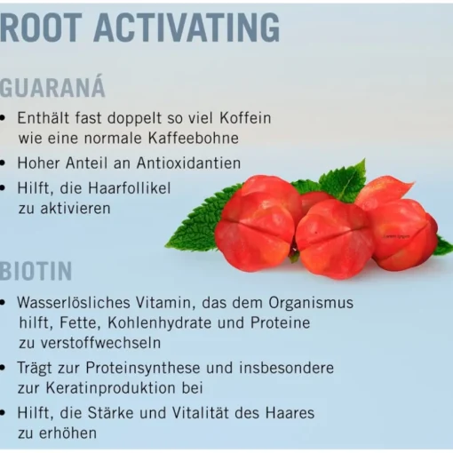 Scalp Care Root Activating Shampoo von Schwarzkopf Professional