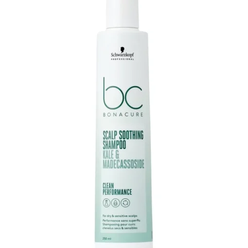 Scalp Care Scalp Soothing Shampoo von Schwarzkopf Professional