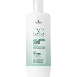 Scalp Care Scalp Soothing Shampoo von Schwarzkopf Professional