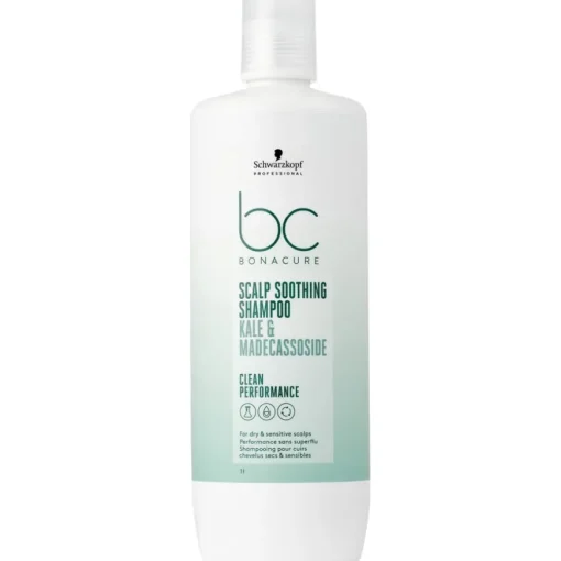 Scalp Care Scalp Soothing Shampoo von Schwarzkopf Professional